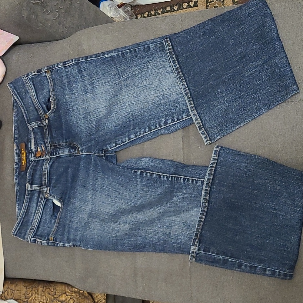The Limited Jeans